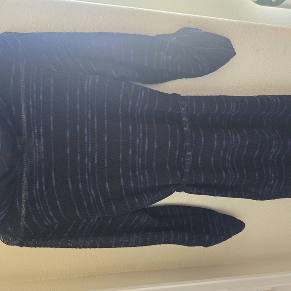 Motherhood Maternity Sweater Dress – Size L - Picture 5 of 6